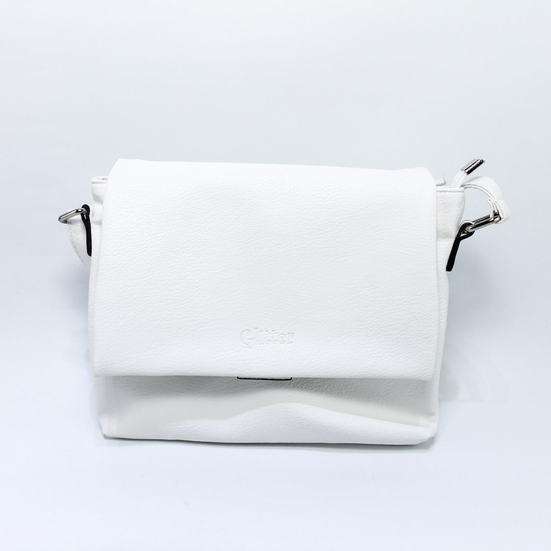 GBA004734 Glitter Women Hand Bag
