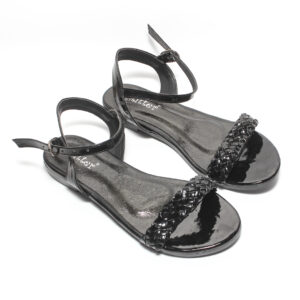 GSD370191 Glitter Women Summer Sandal